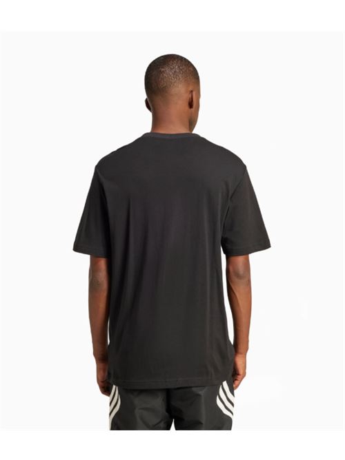 adibreak tee ADIDAS ORIGINAL | JD4194BLACK